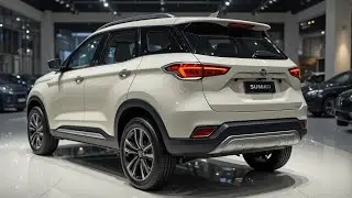 🚙 Tata Sumo 7-Seater 2025 | Powerful SUV for Family & Adventure 💪🔥