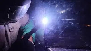 MIG Welding Aluminum - Rapid Metal Fab
