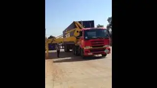 Swinglift