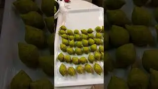 qoubah sbint w/meat filling #arabic #foodvlog #ofwlife #food #proudkhadama #ofwkuwait