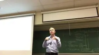 Lecture 24: Criminal Justice - Reform