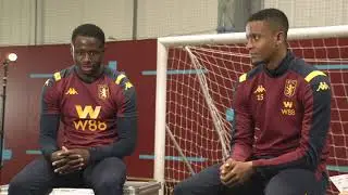 In The Know | Ezri Konsa v Keinan Davis