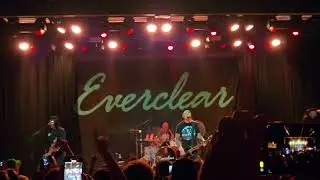 Everclear &ndash; &ldquo;Father of Mine&rdquo; Live in Ponte Vedra, FL (2025) 🎸 Full Concert Clip