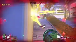 LIVE | gods most intoxicated lucio [COMP]