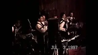 The Brass Connection - Seven Springs 1997 - On The Other Side Of The Lake Oberek.