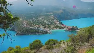 Top 10 Must Visit Places in Greece 🇬🇷 2024 09 06