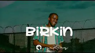 Hiphop Instrumental 