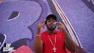 KASHINO - RAP SESSIONS