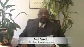 New Jersey Expungement Lawyer