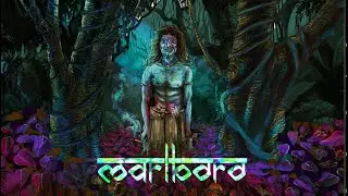 Marlboro - Poisoned Toffee