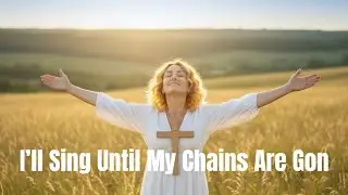 I’ll Sing Until My Chains Are Gone – Heartfelt Worship Song