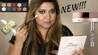 TESTING 'NEW' OVER HYPED SEPHORA MAKEUP | 2018