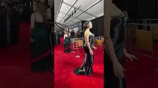 Рэй создала оскароносный #Glambot на #Грэмми #Грэмми2025