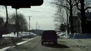 Homemade Car Camera Mount