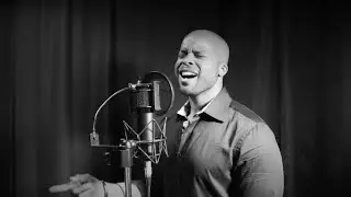 WCHOF Music Series: Jarrett Johnson