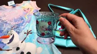 Disney Frozen Gift Ideas