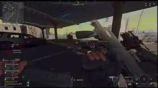 Call of curto Warzone  ops 7 (Part 8/13)