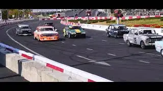 Kazan City Racing / Starikov / Sergeev