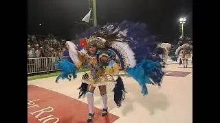 Grupo de apertura de Ara Bera 2014