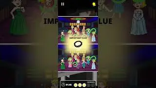 Find the difference : Detective 3 | Part3 #gaming #mindgame #findthedifference #androidgames