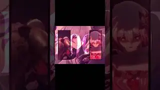 AMPHOREUS edit - Achilles Come Down X Chrysos Heirs || Honkai star rail