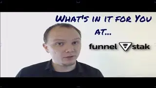 #001 What's in it for You at...Funnelstak (Walkthrough)