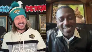 Antonio Brown | Exclusive Mental Health Interview