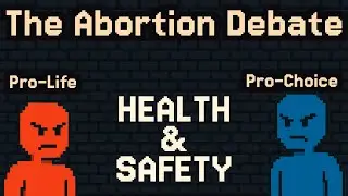 Abortion Debate: AI Clash on Women&rsquo;s Health, Safety & Healthcare