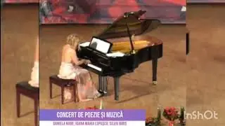 Paolo Campanini - Nocturna no 1 - Ioana Maria Lupascu