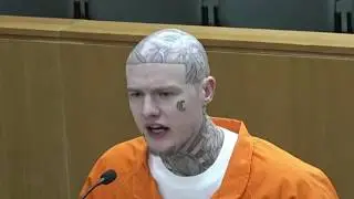 Utah Prison is SCARY
