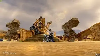 Cabal Online &mdash; Red Moon EU