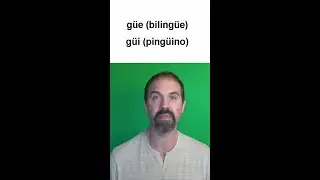 Learn How to Pronounce the G in Spanish #spanishpronunciation #learnspanish