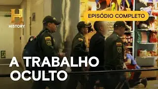 A&ccedil;&atilde;o 24/7! Os casos mais impactantes 🛑 PARADOS NA FRONTEIRA 🚧 Epis&oacute;dio completo #211