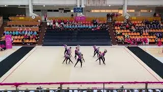 Neutronit N - OVO, PNV Cup 11.5.24, 12-14 Kilpa