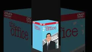 Episodes of THE OFFICE Inside SCP-914!