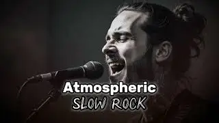 [RELAX Slow Rock Music 2025 Vol 151 🎧] Rock | Ballad | Sleep | Soft Rock | Enjoy