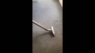 End of Tenancy Carpet Clean in Sutton-in-Ashfield, Notts. Carpet Cleaning Services Nottingham