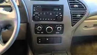2006 Buick Rendezvous 88226 - Westland MI