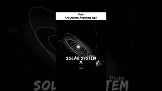 Are Aliens Avoiding Us? 💀👽 #Shorts #Science #Space #Universe #Astronomy #Earth #Alien #Multiverse
