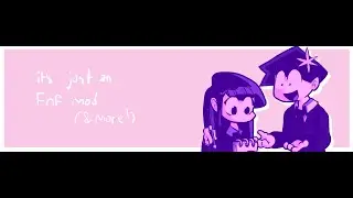 Friday Night Funkin' - Untitled Anime Mod