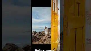 Hello summer 2024