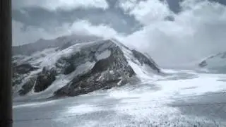 GLACIAR ALESTCH