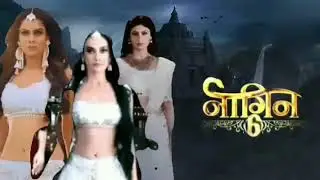 Naagin 6 fanmade montage by P. S VFX Stocks