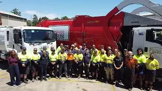 ORG and Express Waste - Our services