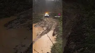#dacia #duster #offroad