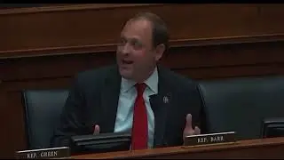 Rep. Barr Pushes For Bill to Close Russian Energy Loophole in U.S. Sanctions