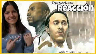 REACCI&Oacute;N Ready [&Aacute;LBUM APA & CAN] | Natuchys