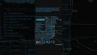 ASSAULT &ndash; 2242 | Miami PD #Shorts