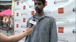 IFFLA 2011 Part I