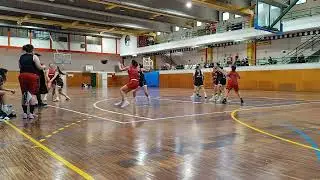 LIGA-J10.SABADELL -VS- SENIOR FEM  (Dom14-DIC-2025)